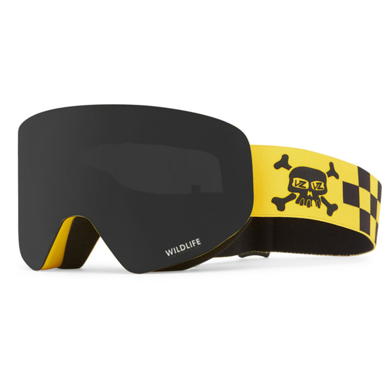 Load image into Gallery viewer, Von Zipper Encore Snow Goggles 2024
