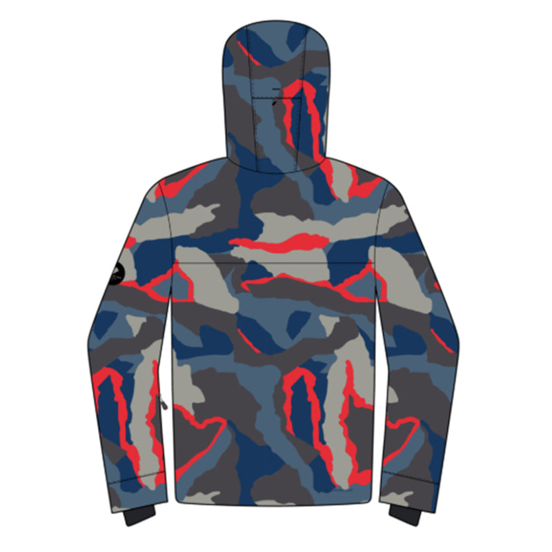 Load image into Gallery viewer, Obermeyer Boys' Westcott Jacket 2027

