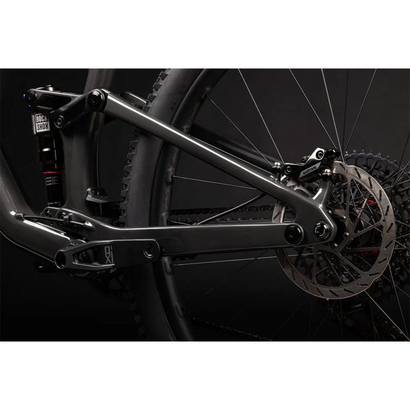 Load image into Gallery viewer, Santa Cruz Tallboy 6 Carbon CC 29" GX AXS Kit Mountain Bike 2027
