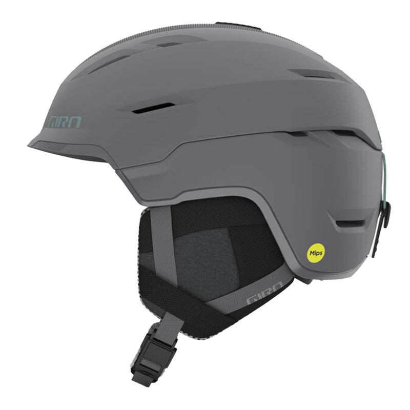 Load image into Gallery viewer, Giro Women's Tenaya Spherical Snow Helmet 2024
