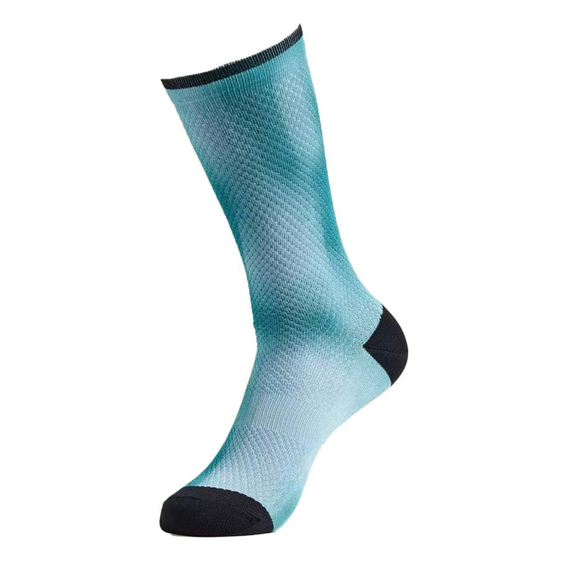 Load image into Gallery viewer, Specialized Soft Air Tall Road Socks (Samples)

