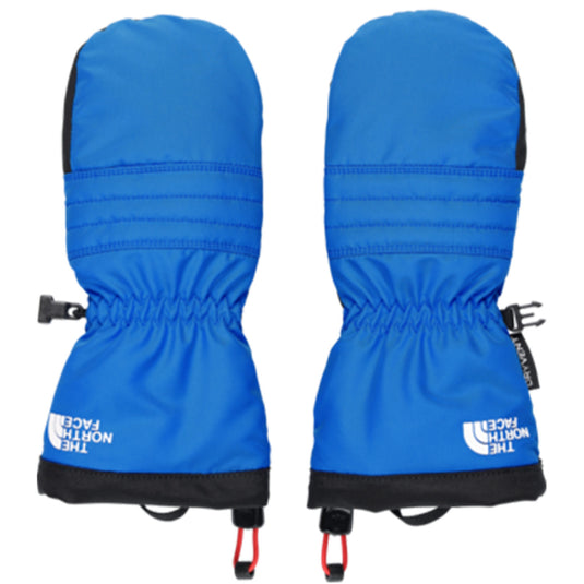 The North Face Kids' Montana Ski Mitt 2024