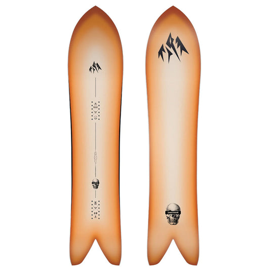 Jones Storm Chaser Snowboard 2027