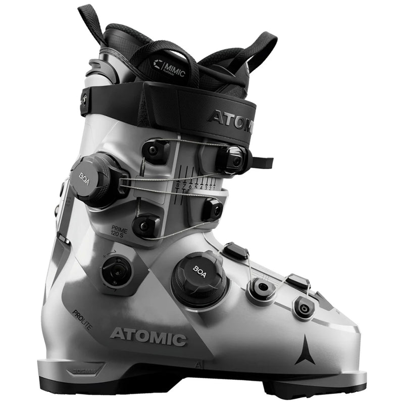Load image into Gallery viewer, Atomic Hawx Prime 120 S Dual BOA Ski Boots 2027

