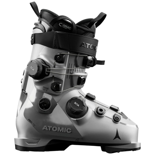 Atomic Hawx Prime 120 S Dual BOA Ski Boots 2027