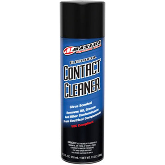 Maxima Racing Oils Citrus Electrical Contact Cleaner 17.5 fl oz Aerosol