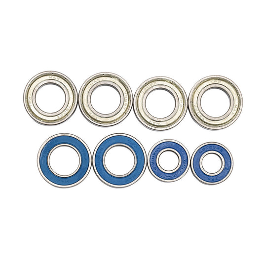 Santa Cruz Bearing Kit Nomad 3