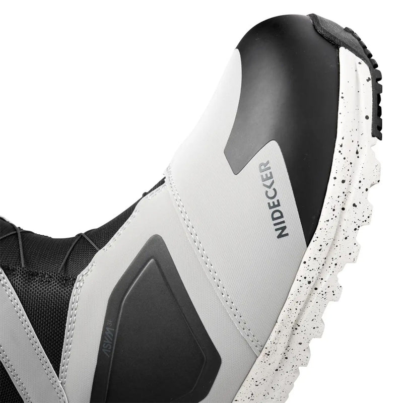 Load image into Gallery viewer, Nidecker Cascade Snowboard Boots 2027
