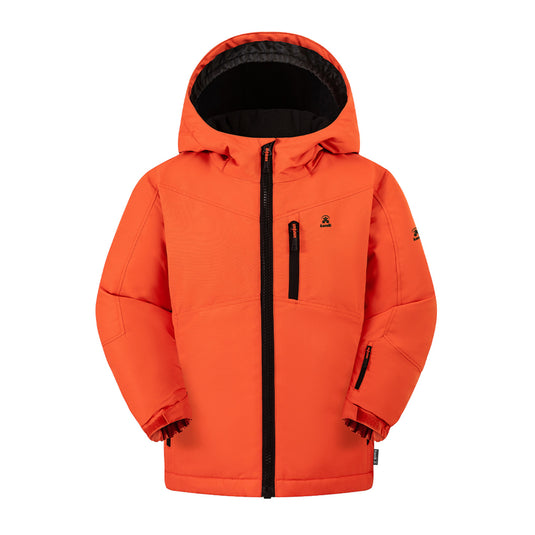 Kamik Boys' Niko Jacket 2026