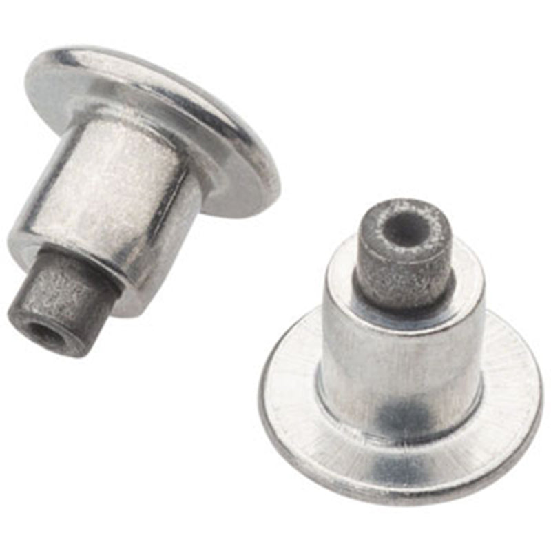 Load image into Gallery viewer, 45NRTH Concave Carbide Aluminum Tire Studs - Pack of 25
