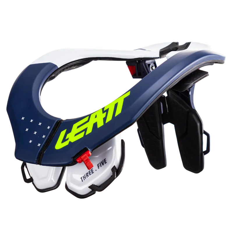 Load image into Gallery viewer, Leatt Kids' Neck Brace 3.5
