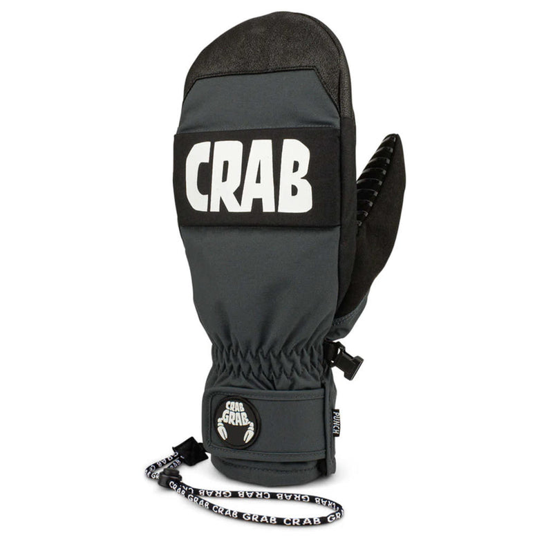 Load image into Gallery viewer, Crab Grab Punch Mitt
