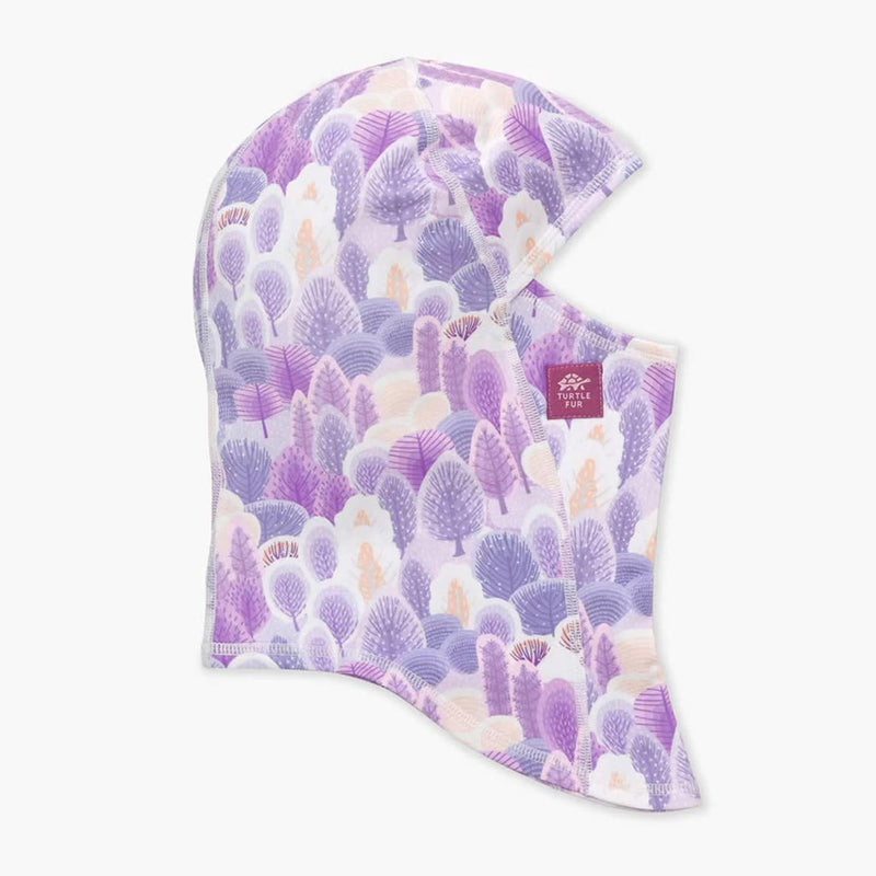 Load image into Gallery viewer, Turtle Fur Kids' Comfort Shell MaxClava Balaclava Print
