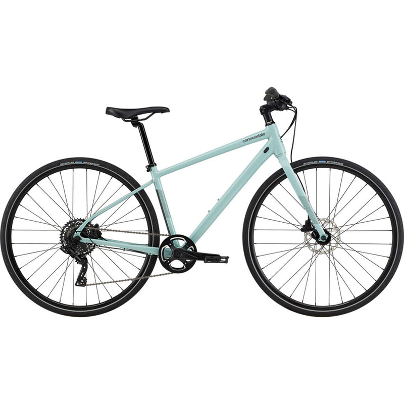 Load image into Gallery viewer, Cannondale Women's Quick 4 Fitness Bike 2026
