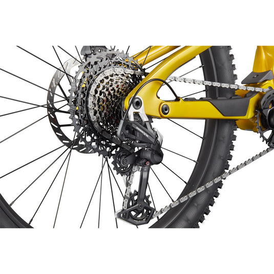 Cannondale Bad Habit 2 Mountain Bike 2026