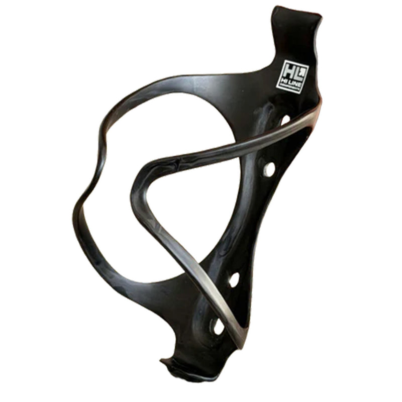 Load image into Gallery viewer, Hi Line Stealth UD Carbon Water Bottle Cage

