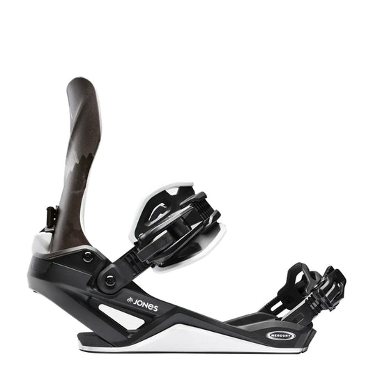 Jones Mercury Fase Snowboard Binding 2027