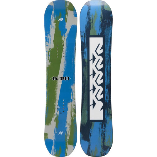 K2 Kids' Lil Mini Snowboard 2027