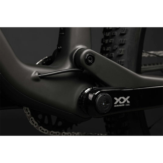 Santa Cruz Blur 4 Carbon C 29 GX AXS TR Kit Mountain Bike 2026