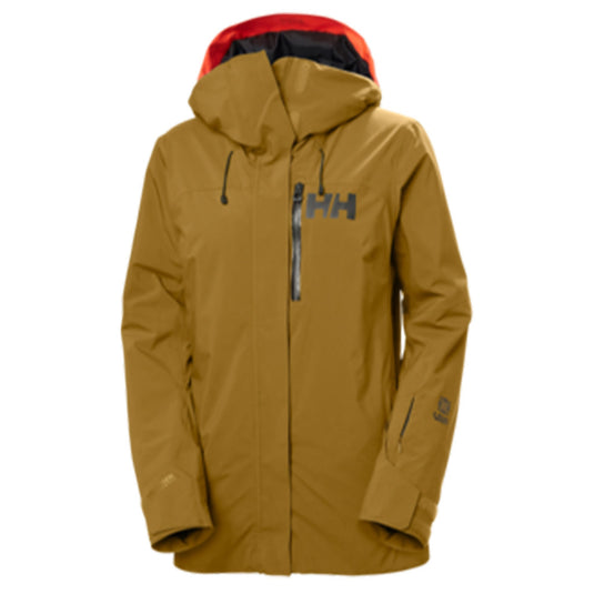 Helly Hansen Women's Powshot Jacket 2025