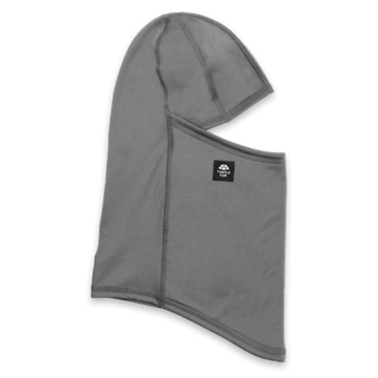Turtle Fur Comfort Shell Quantum w/Micro Fleece Balaclava Solid