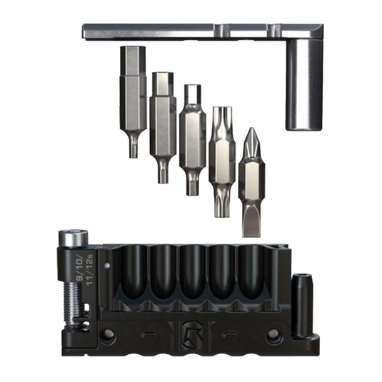 Pro Performance 17 Function Mini Tool