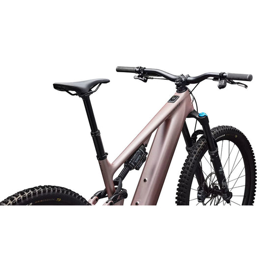 Specialized Levo Carbon 4 Mountain E-Bike 2026