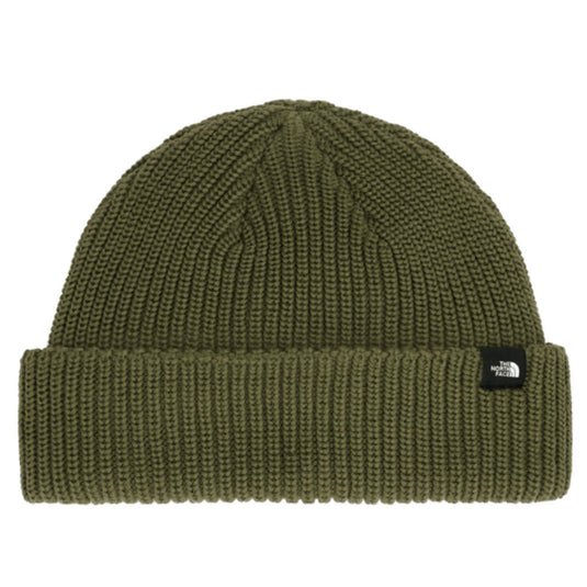 The North Face TNF Fisherman Beanie