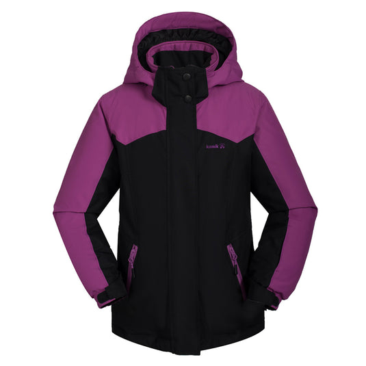 Kamik Girls' Evie Ski Jacket 2025