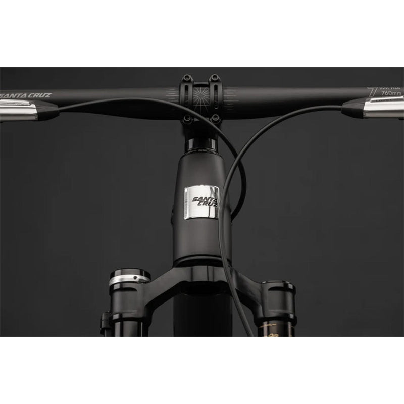 Load image into Gallery viewer, Santa Cruz Blur 4 Carbon CC 29 XX AXS TR RSV Kit Mountain Bike 2026
