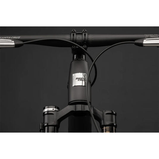 Santa Cruz Blur 4 Carbon CC 29 XX AXS TR RSV Kit Mountain Bike 2026