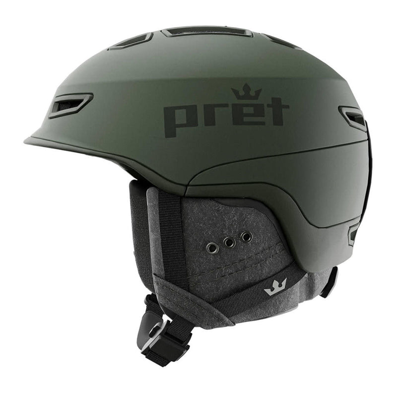 Load image into Gallery viewer, Pret Fury MIPS Snow Helmet

