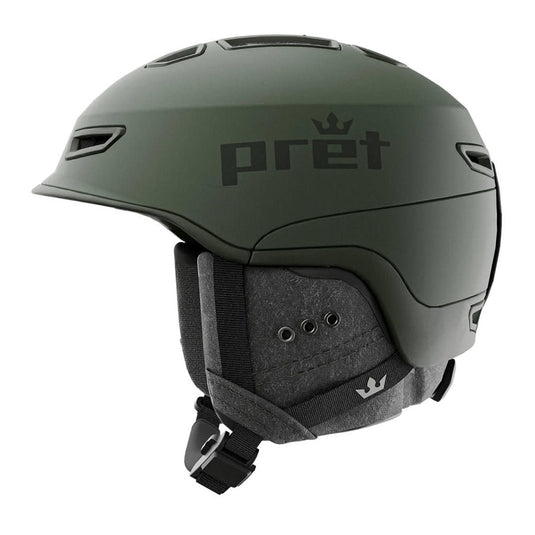 fury motorcycle helmet Pret Fury MIPS Helmet