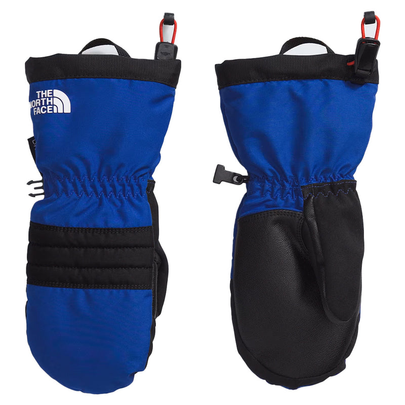 Load image into Gallery viewer, The North Face Kids' Montana Ski Mitt 2025
