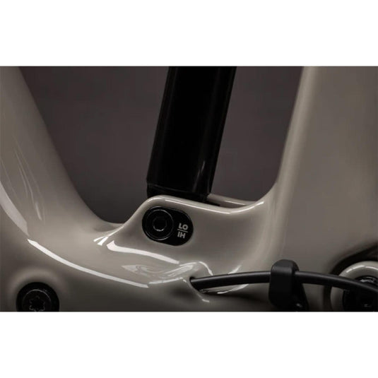 Santa Cruz Vala 1 Carbon C MX 90 Kit Mountain E-Bike 2026