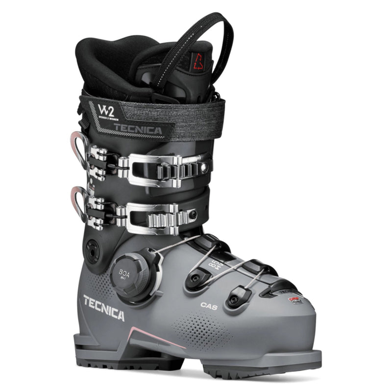 Load image into Gallery viewer, Tecnica Women's Mach BOA HV 85 W RT Ski Boots 2027
