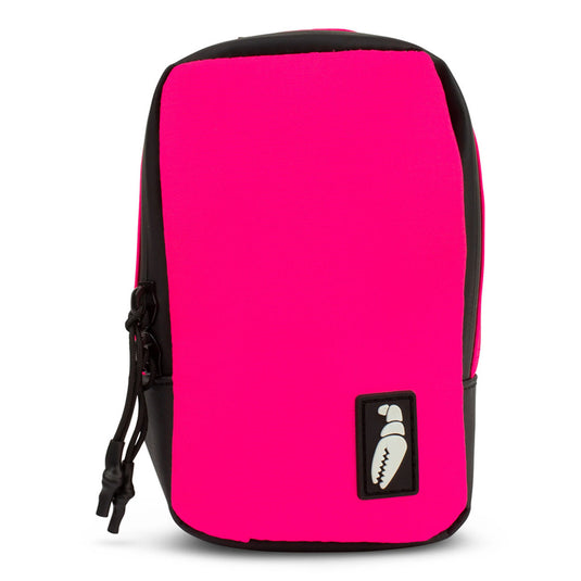 Crab Grab Binding Bag