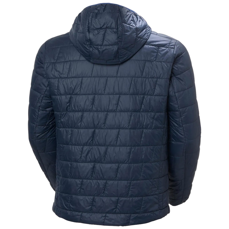 Load image into Gallery viewer, Helly Hansen Lifaloft Hooded Insulator Jacket 2027
