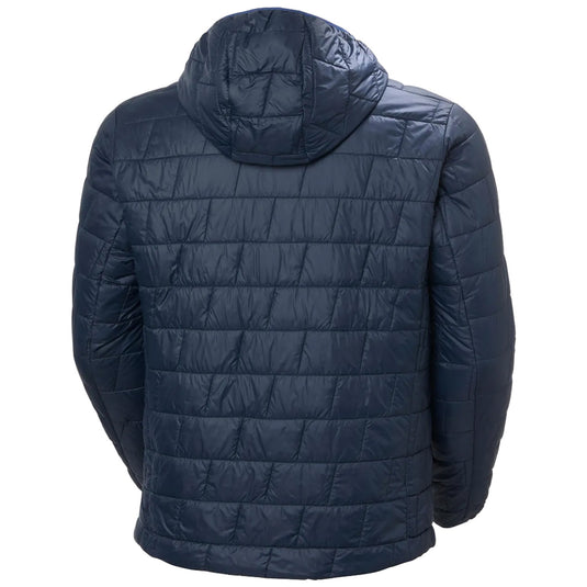 Helly Hansen Lifaloft Hooded Insulator Jacket 2027