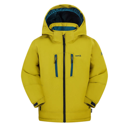 Kamik Boys' Hux Jacket 2027