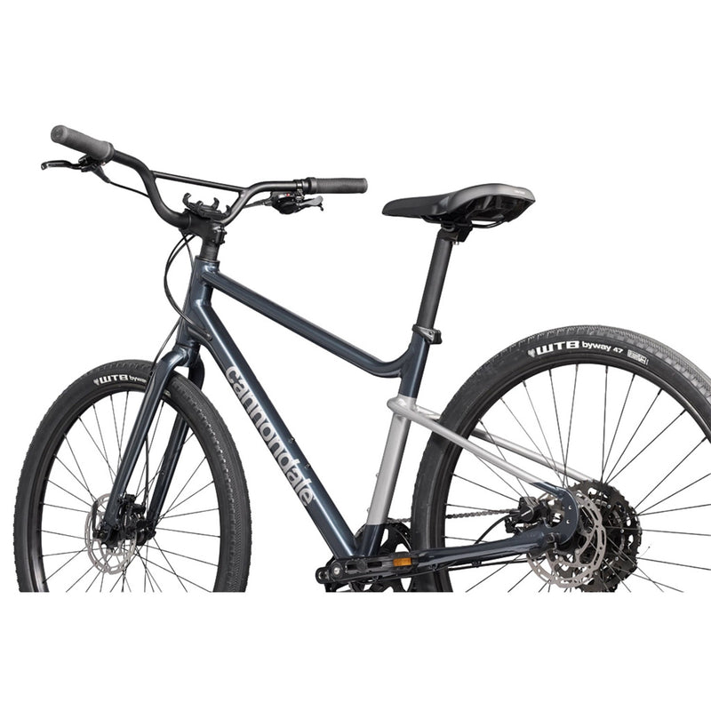 Load image into Gallery viewer, Cannondale Treadwell 1 Hybrid Bicycle 2027

