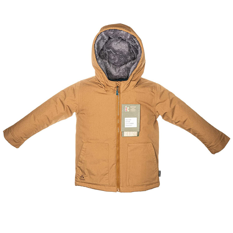 Load image into Gallery viewer, Kamik Boys' KOA Jacket 2023

