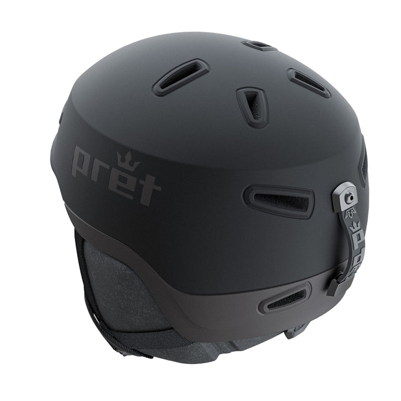 Load image into Gallery viewer, Pret Epic MIPS Snow Helmet
