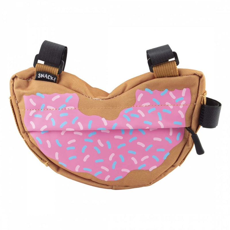 Load image into Gallery viewer, Snack! Frame Bag
