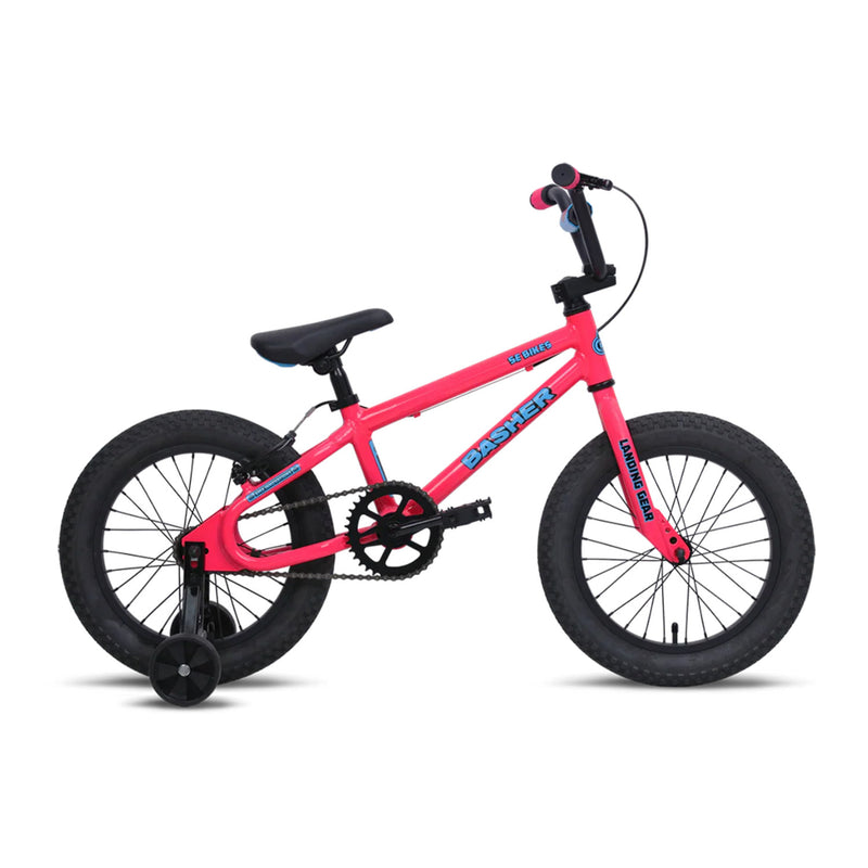 Load image into Gallery viewer, SE Kids' Basher 16" Bike

