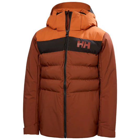 Helly Hansen Kids' Cyclone Jacket 2027