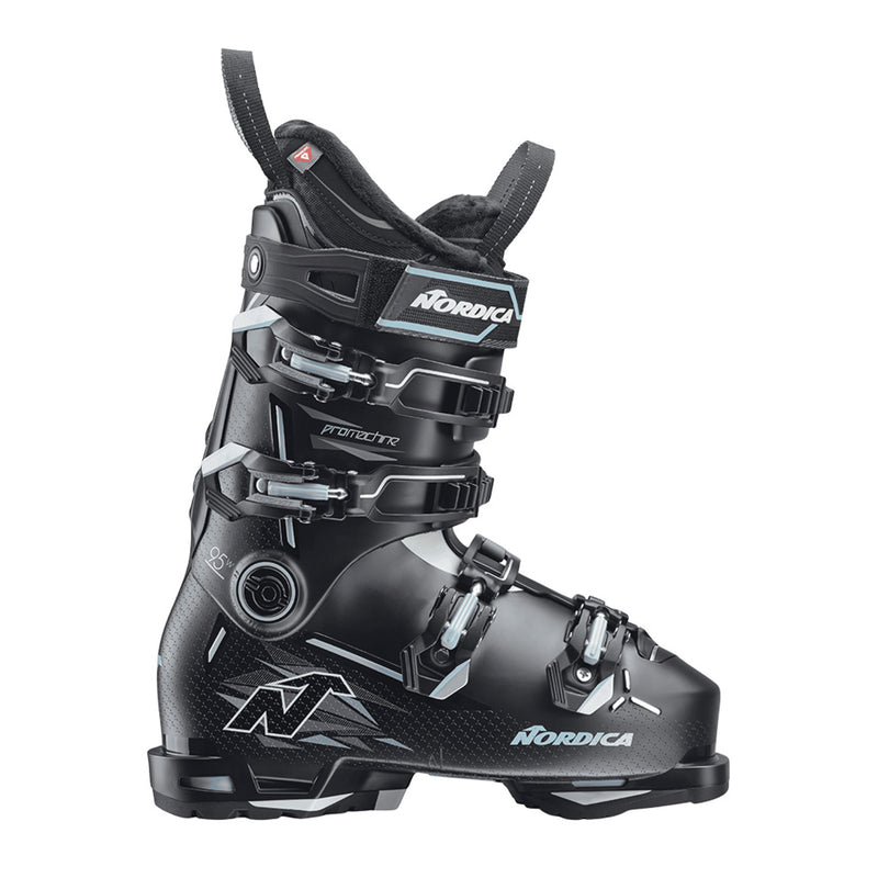 Load image into Gallery viewer, Nordica Women's Promachine 3 95 W Ski Boots 2027

