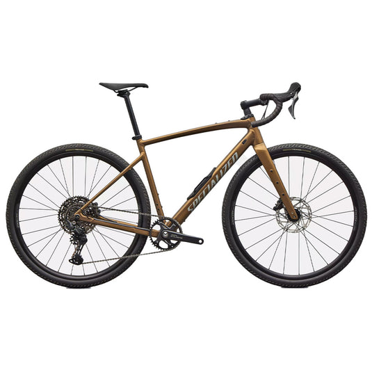 Specialized Diverge 3 Sport Alloy Gravel Bike 2026