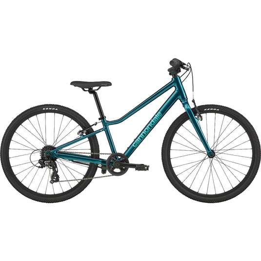 Cannondale Kids' Quick 20" Hybrid Bike