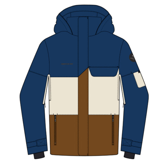 Obermeyer Boys' Axel Jacket 2027
